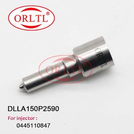 Сопло DLLA 150P2590 тумана ORLTL DLLA150P2590 заправляет топливом распылитель форсунки DLLA 150 p 2590 для 0445110846 0445110847