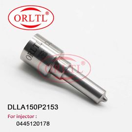 Сопло тумана DLLA150P2153 распылителя форсунки топлива DLLA ORLTL DLLA 150 p 2153 150P2153 для 0445120165