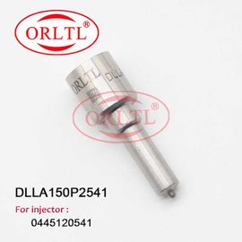 Тип сопла DLLA 150P2541 ORLTL DLLA 150 p 2541 первоначальный сопла DLLA150P2541 для 0445120541 0445120440