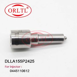 Сопло DLLA155P2425 сопла дизельного топлива DLLA ORLTL DLLA 155P2425 155 p 2425 автоматическое для 0445110612 0445110611