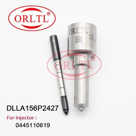Сопло DLLA156P2427 топлива сопла брызг DLLA тумана ORLTL DLLA 156 p 2427 156P2427 для 0445110619