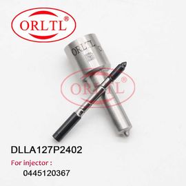 Сопло дизельного топлива DLLA127P2402 сопла DLLA 127P2402 ORLTL DLLA 127 p 2402 автоматическое для 0445120367