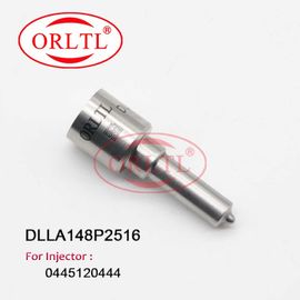 Сопло двигателя DLLA 148P2516 топлива ORLTL DLLA148P2516 распыляет инжекторную трубку DLLA 148 p 2516 для 0445120444 0445120415