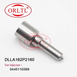 Сопло брызг DLLA162P2160 тумана сопла DLLA 162P2160 стандарта ORLTL DLLA 162 p 2160 для 0445110369