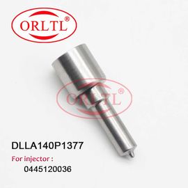 Сопло брызг DLLA форсунки горючего DLLA 140P1377 ORLTL DLLA140P1377 автоматическое дизельное 140 p 1377 для 0445120036 0986435507