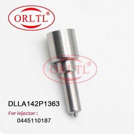 Сопло брызг DLLA142P1363 тумана сопла DLLA 142P1363 насоса ORLTL DLLA 142 p 1363 дизельное для 0445110187