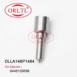 Сопло 1484 сопла DLLA 146P1484 масляной горелки ORLTL DLLA 146 p дизельное DLLA146P1484 для 0445120056