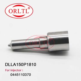 Сопло DLLA150P1810 давления сопла DLLA 150P1810 ORLTL DLLA 150 p 1810 дизельное для 0445110370 0445110348