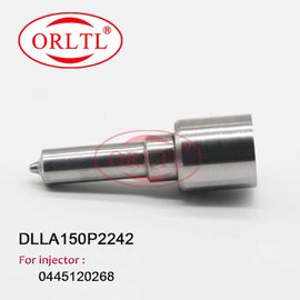 Сопло DLLA 150 p 2242 масляного насоса сопла брызг DLLA двигателя ORLTL DLLA150P2242 150P2242 для 0445120268