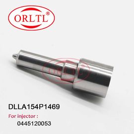 Сопло тумана DLLA154P1469 ORLTL DLLA 154P1469 заправляет топливом распылитель форсунки DLLA 154 p 1469 для 0445120053