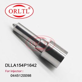 Сопло DLLA154P1642 масляной горелки сопла брызг DLLA двигателя ORLTL DLLA 154 p 1642 154P1642 для 0445120098