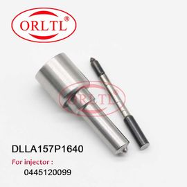 Сопло DLLA157P1640 масляного насоса сопла DLLA 157P1640 ORLTL DLLA 157 p 1640 дизельное для 0445120099