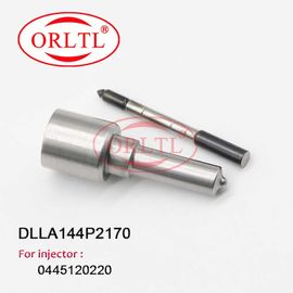 Сопло брызг DLLA тумана сопла DLLA 144P2170 ORLTL DLLA144P2170 стандартное 144 p 2170 для 0445120220
