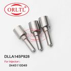 Сопло DLLA 145 p 928 сопла DLLA 145P928 ORLTL DLLA145P928 стандартное распыляя для 0445110049