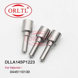 Сопло 1223 сопла DLLA 145P1223 масляной горелки ORLTL DLLA 145 p дизельное DLLA145P1223 для 0445110130