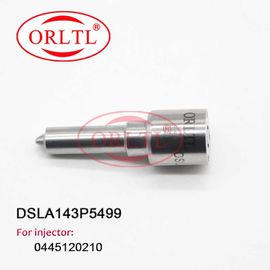 Сопло брызг DSLA143P5499 масла сопла DSLA 143P5499 ORLTL DSLA 143 p 5499 дизельное для 0445120210