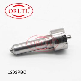 Сопла L232 PBC масляного насоса сопла L232PBC двигателя дизеля ORLTL для инжектора Дэлфи