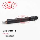 Впрыска EJBR01101Z инжектора EJB R01101Z насоса для подачи топлива ORLTL EJBR0 1101Z неподдельная для дизельного автомобиля