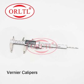 Измерять верньерного крумциркуля ORLTL оборудует электронный крумциркуль 0-150mm цифров нержавеющей стали