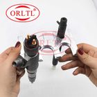 Инструмент впрыски крумциркуля дизельного инжектора коллектора системы впрыска топлива инструмента отладки инжектора ORLTL всеобщий