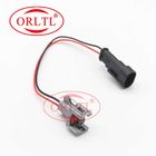 Монтажная схема инжекторов кабеля соединения детектора впрыски ORLTL для серии Дэлфи