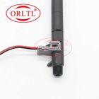 Монтажная схема инжекторов кабеля соединения детектора впрыски ORLTL для серии Дэлфи