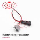 Соединитель детектора инжектора кабеля соединения тестера и инжектора ORLTL дизельный на Denso 8290 серий