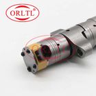 ORLTL 242 3456 10R2828 неподдельная новая впрыска 241-9593 2420857 двигателя дизеля инжектора 241-9595 для двигателя