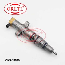 Инжектор 268 коллектора системы впрыска топлива ORLTL 268-1835 1839 впрысок 2951411 масляного насоса для автомобиля двигателя