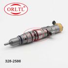 Инжектор 295 насоса для подачи топлива ORLTL 268-1836 1412 инжекторов 2681840 двигателя дизеля 3282586 для автомобиля