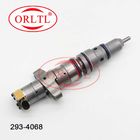 ORLTL 242 0136 инжектор 2420139 двигателей дизеля 242-0137 впрыска 328-2578 10R4844 2934068 насосов для автомобиля