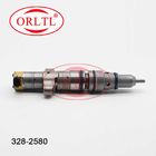 ORLTL 267-9710 267 инжектор топлива 2679717 9722 замен 293 4074 отстраивают заново впрыску 328-2580 10R9003 для автомобиля двигателя