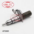 ORLTL 127-8205 1278220 система подачи топлива инжектора 127 масляного насоса 8228 4P2995 0R8867 для автомобиля