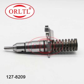 Инжекторы 162 ORLTL 127-8207 дизельные 0218 1278209 электронная впрыска 127 8211 107-7733 для автомобиля двигателя