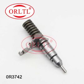 Впрыска 0R8684 0R3742 инжектора 0R3389 неподдельная новая 0R8483 ORLTL 107-1230 дизельная для автомобиля