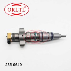 Инжектор топлива 188 двигателя 235-9649 ORLTL 188-8739 8739 1888739 дизельная впрыска 235 9649 2359649 для автомобиля