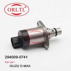 Дозирующий клапан дозирования горючего 0741 2940090741 дозирующего клапана 294009 входа насоса для подачи топлива ORLTL 294009-0741 для ISUZU