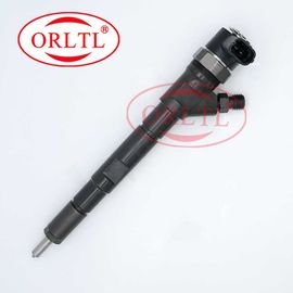 Assy 0 инжектора запасных частей непосредственного впрыска 0445110763 коллектора системы впрыска топлива ORLTL дизельный система подачи топлива 445 110 763 0445 110 763