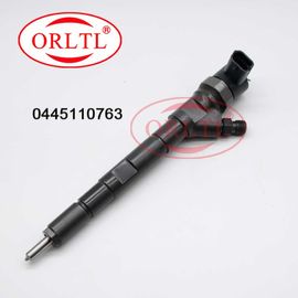 Assy 0 инжектора запасных частей непосредственного впрыска 0445110763 коллектора системы впрыска топлива ORLTL дизельный система подачи топлива 445 110 763 0445 110 763