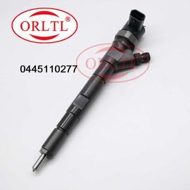 Assy 0 инжектора ORLTL 0445110277 дизельный автоматическая впрыска 0445 части топлива 445 110 277 110 277 для HYUNDAI 33800-4A600