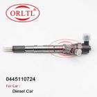 ORLTL 0445110724 заменяют инжектор топлива 0445 дизельная впрыска 0 насоса 110 724 445 110 724 для наброска
