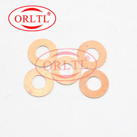 Тип листовая медь 5 PCS/Bag шайбы 0.6mm p листовой меди сопла ORLTL OR3087 аксессуаров инжектора насоса для инжектора наброска