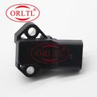 Датчик скорости автомобиля тележки датчика 0281002399 давления коллектора системы впрыска топлива ORLTL 0281002399 для Bosch