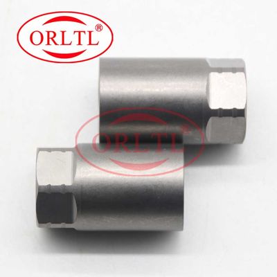 Сопло гайки крышки F00RJ00215 брызг коллектора системы впрыска топлива ORLTL сохраняя крышку F00R J00 215 f 00R J00 215 гайки дизельную для инжектора Bosch