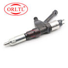 ORLTL 23670-E0351 095000-5211 9709500-521 инжекторов 9709500521 двигателя впрыска 9709500 масла 095000 5211 521 0950005211