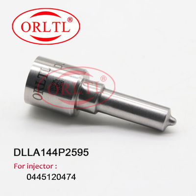 Сопло DLLA 144 p 2595 масляной горелки сопла DLLA 144P2595 Misting ORLTL DLLA144P2595 для 0445120474