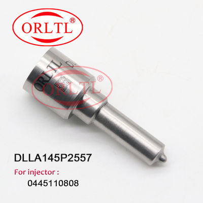 Сопло DLLA145P2557 распределителя масла инжекторной трубки брызг DLLA ORLTL DLLA 145 p 2557 145P2557 для 0445110808