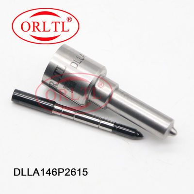 Сопло DLLA 146P2615 коллектора системы впрыска топлива сопла DLLA 146 p 2615 насоса для подачи топлива ORLTL DLLA146P2615 автоматическое для автомобиля двигателя