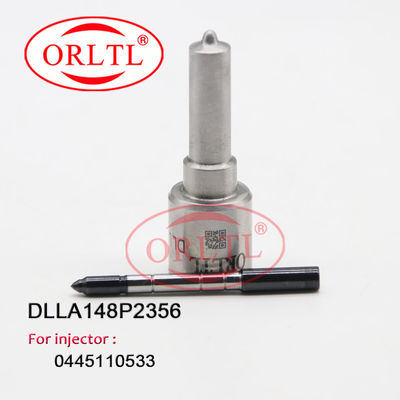 Сопло брызг DLLA148P2356 тумана сопла DLLA 148 p 2356 Spary масла ORLTL DLLA 148P2356 для 0445110533