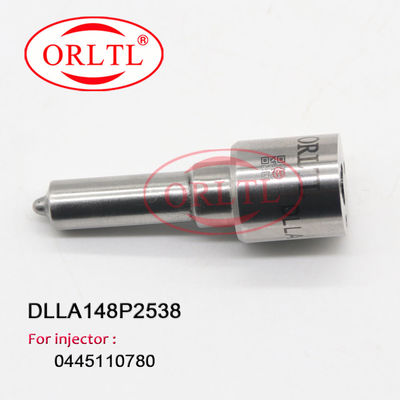 Инжекторная трубка DLLA 148P2538 брызг распылителя форсунки DLLA148P2538 DLLA 148 p 2538 ORLTL 0433172538 для 0445110780